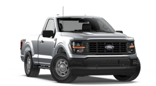 2026 Ford F-150® External Image 5